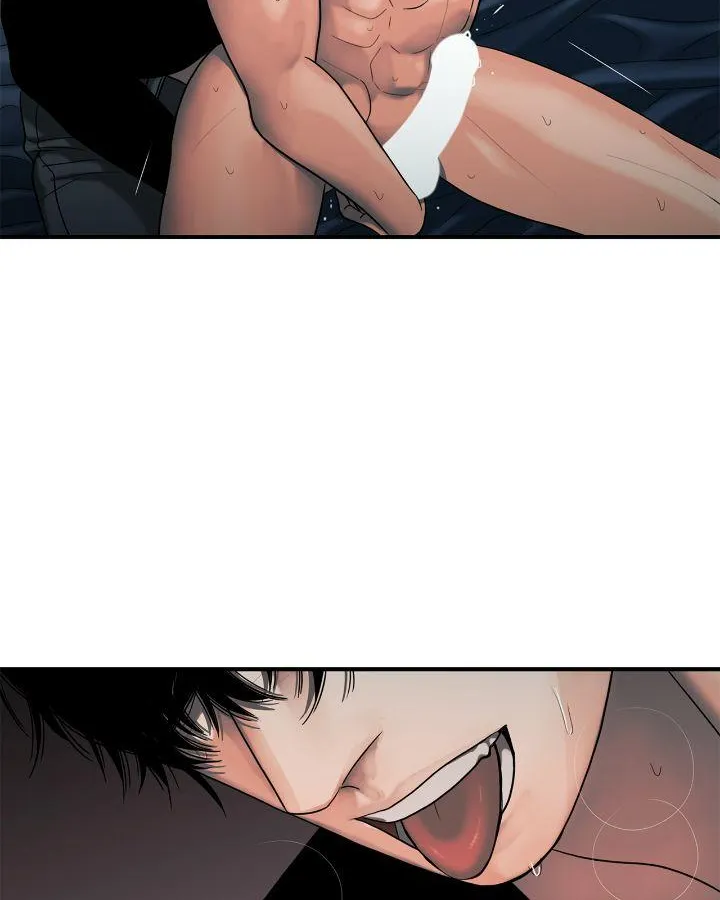 Read Corrosive chapter 19 image 23 on Lezhin