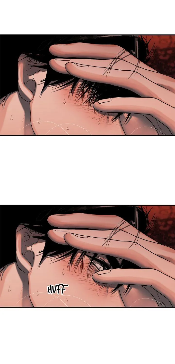 Read Corrosive chapter 19 image 3 on Lezhin