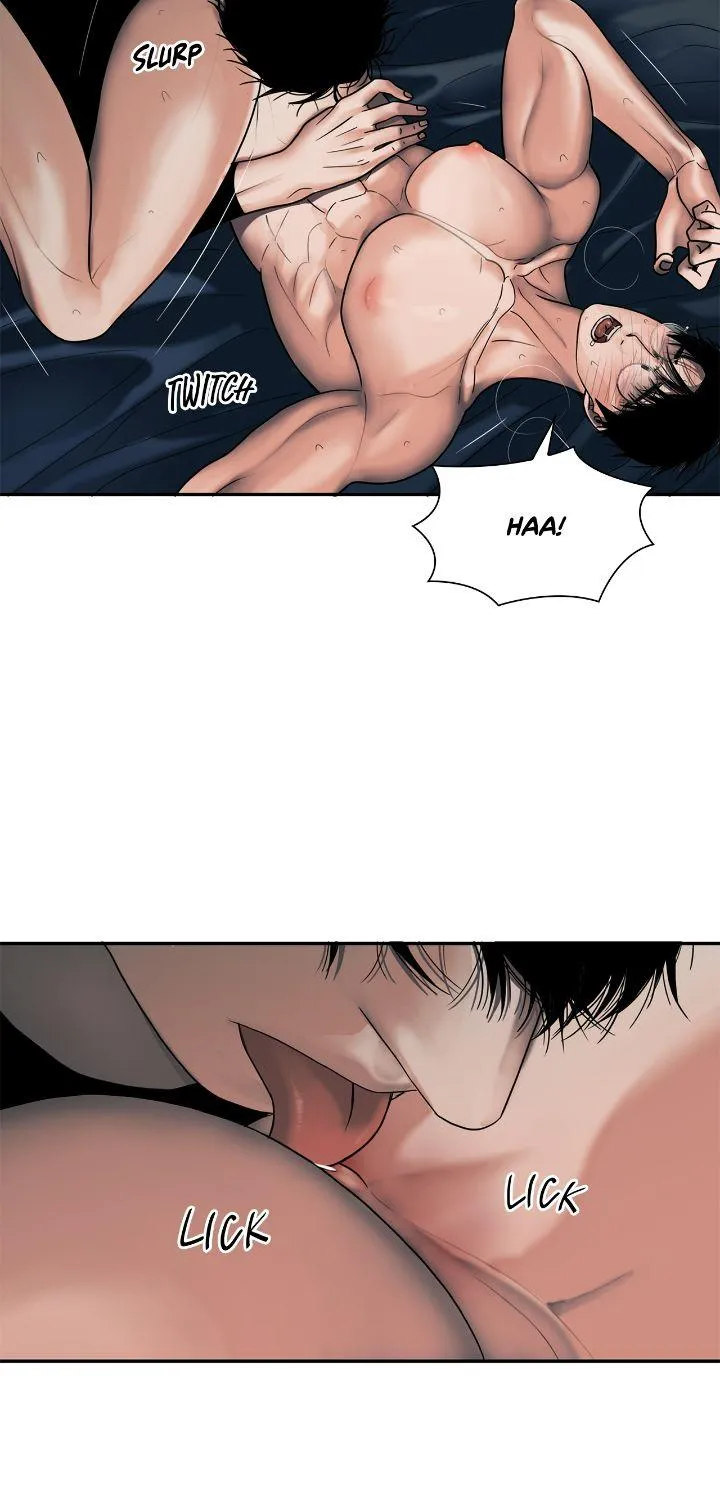 Read Corrosive chapter 19 image 31 on Lezhin