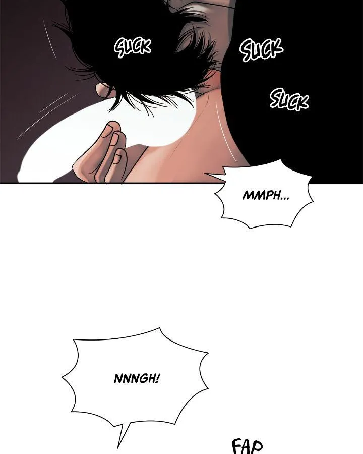 Read Corrosive chapter 19 image 34 on Lezhin