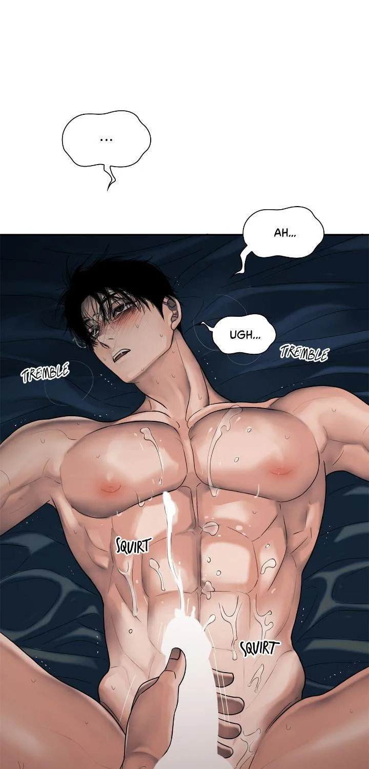 Read Corrosive chapter 19 image 37 on Lezhin