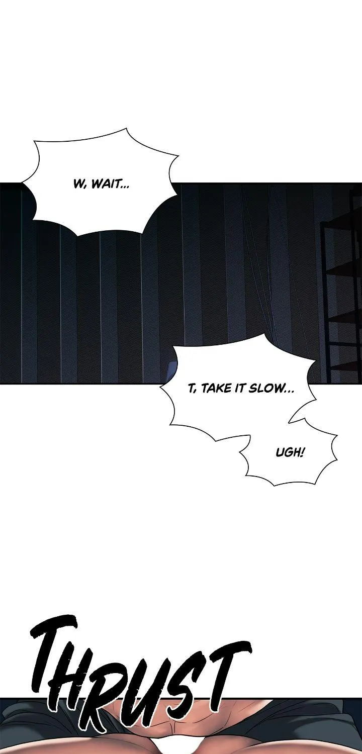 Read Corrosive chapter 19 image 40 on Lezhin
