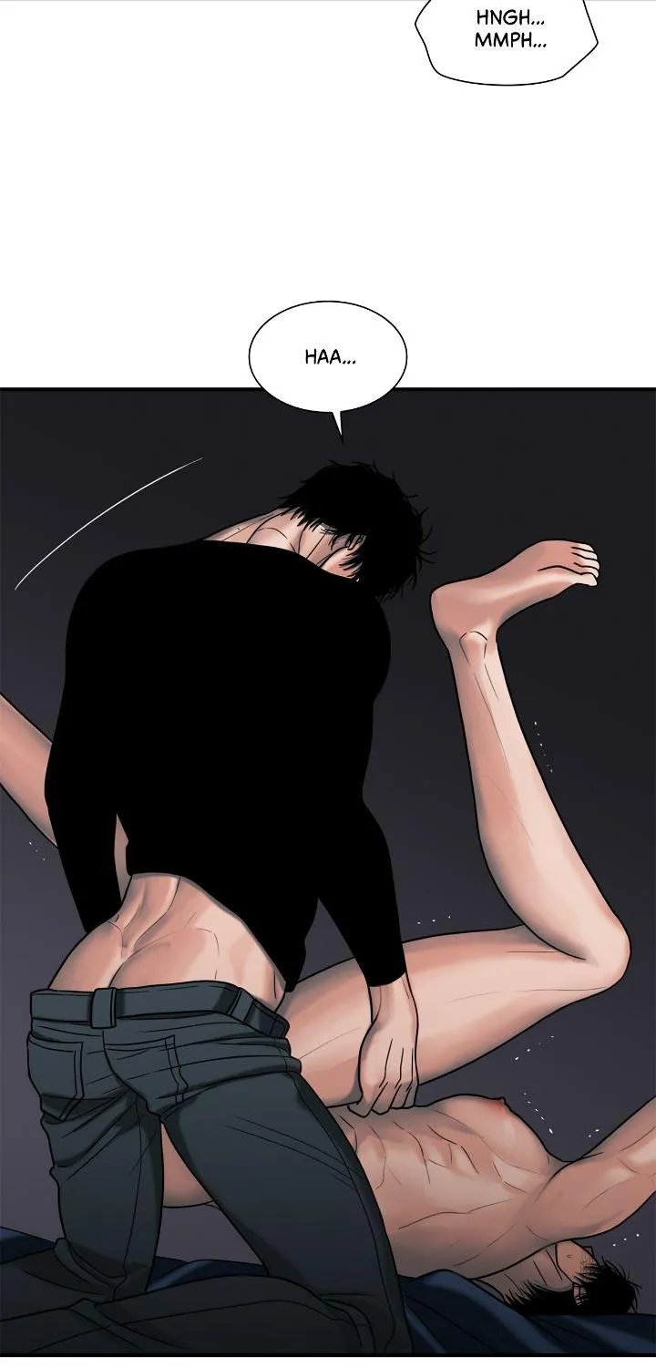 Read Corrosive chapter 19 image 42 on Lezhin
