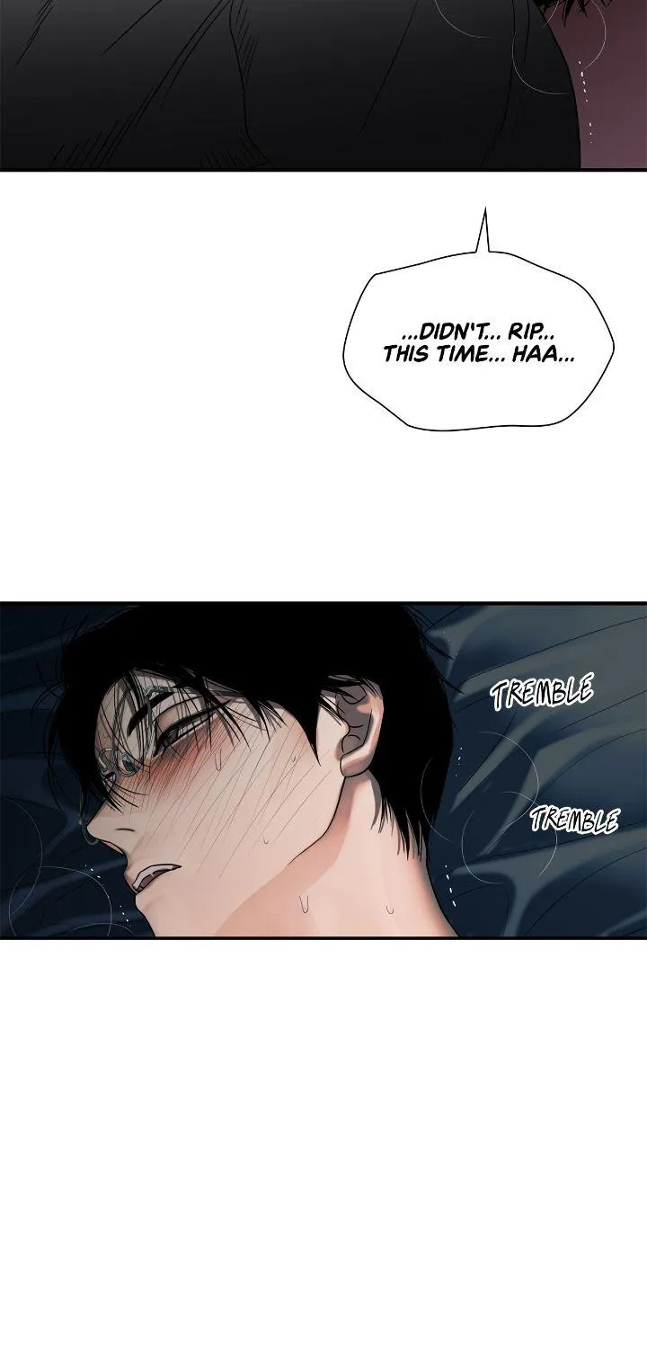 Read Corrosive chapter 19 image 44 on Lezhin
