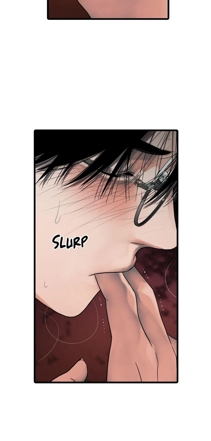 Read Corrosive chapter 19 image 5 on Lezhin