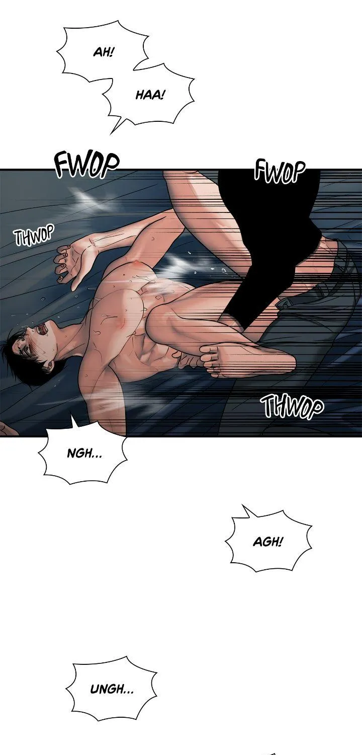 Read Corrosive chapter 19 image 50 on Lezhin