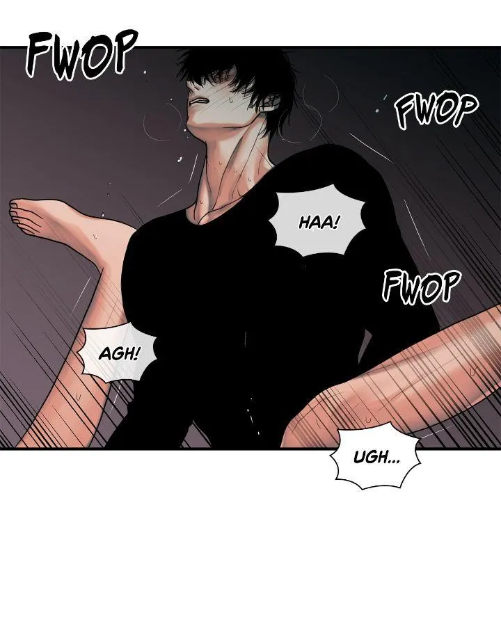 Read Corrosive chapter 19 image 54 on Lezhin