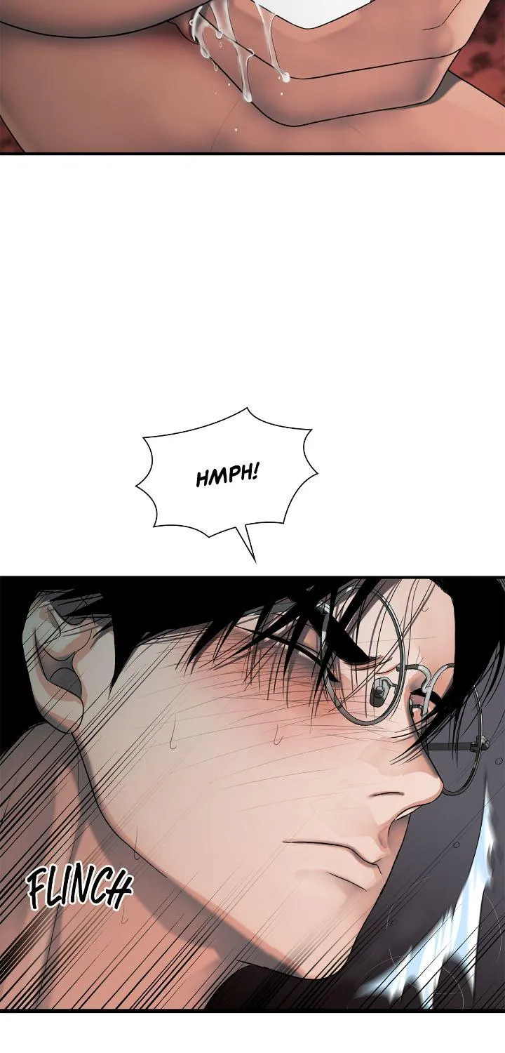 Read Corrosive chapter 19 image 9 on Lezhin