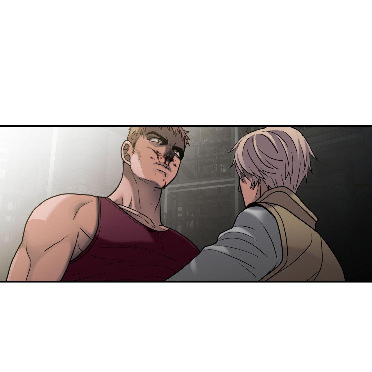 Read Corrosive chapter 2.3 image 112 on Lezhin