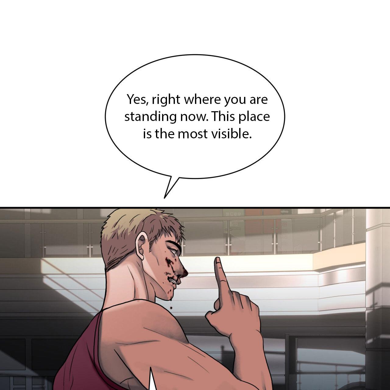 Read Corrosive chapter 2.3 image 119 on Lezhin