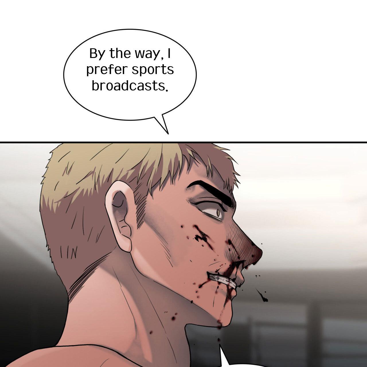 Read Corrosive chapter 2.3 image 124 on Lezhin
