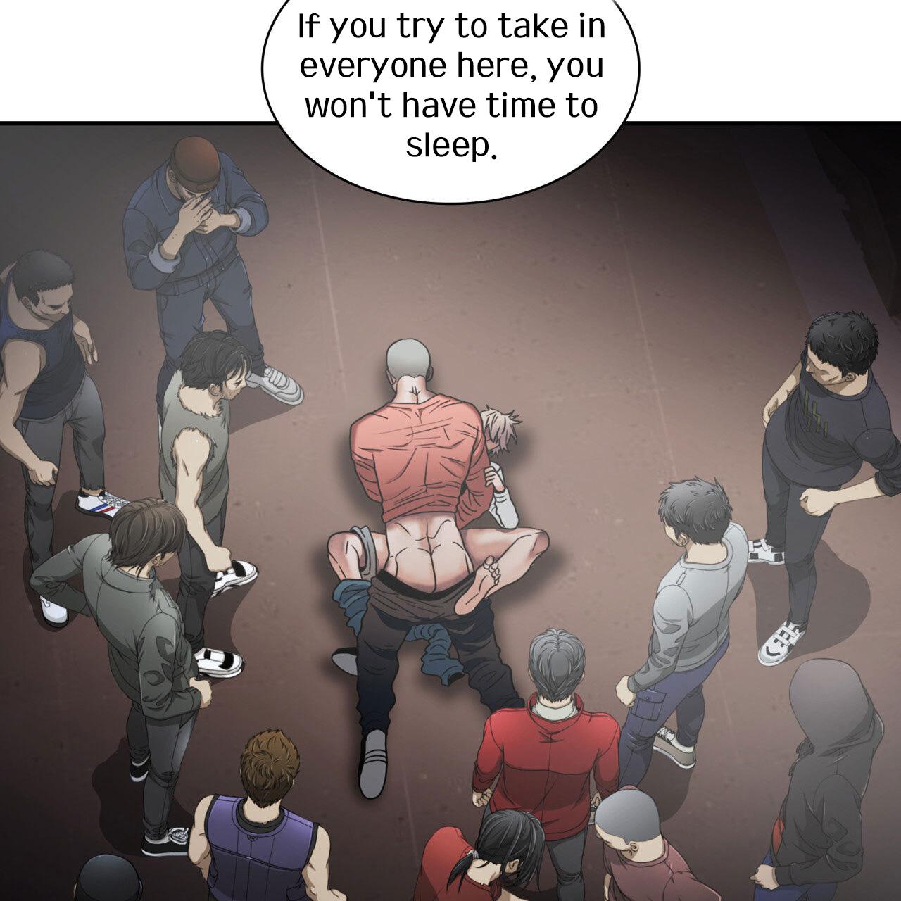 Read Corrosive chapter 2.3 image 128 on Lezhin