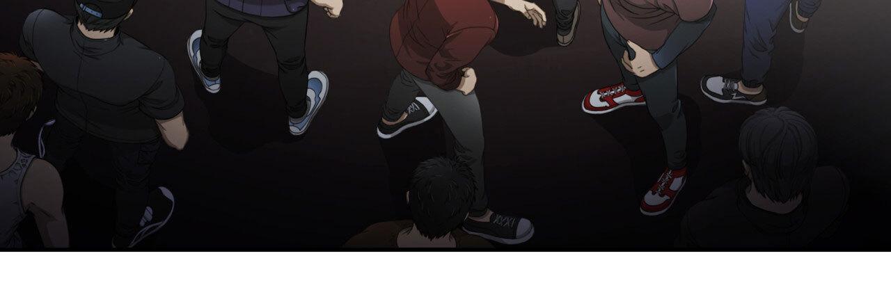 Read Corrosive chapter 2.3 image 129 on Lezhin
