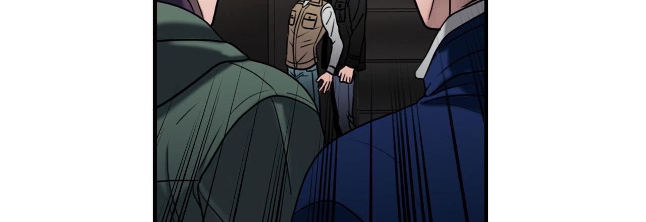 Read Corrosive chapter 2.3 image 132 on Lezhin