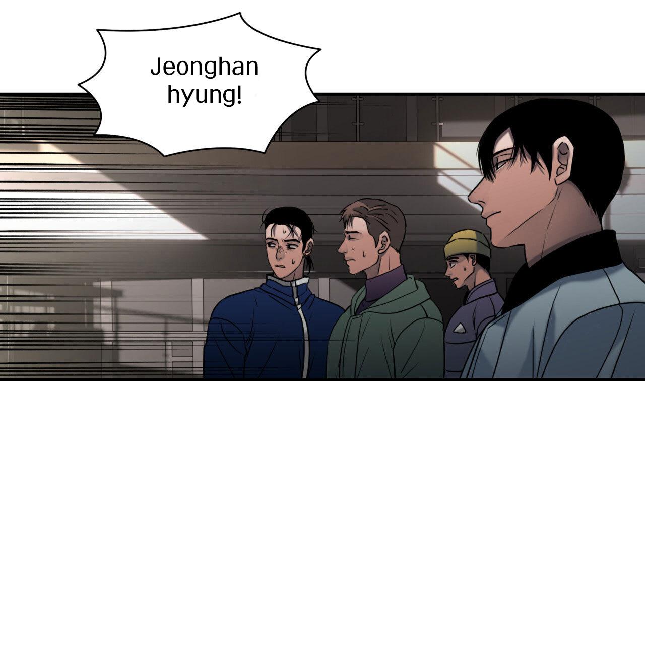 Read Corrosive chapter 2.3 image 136 on Lezhin