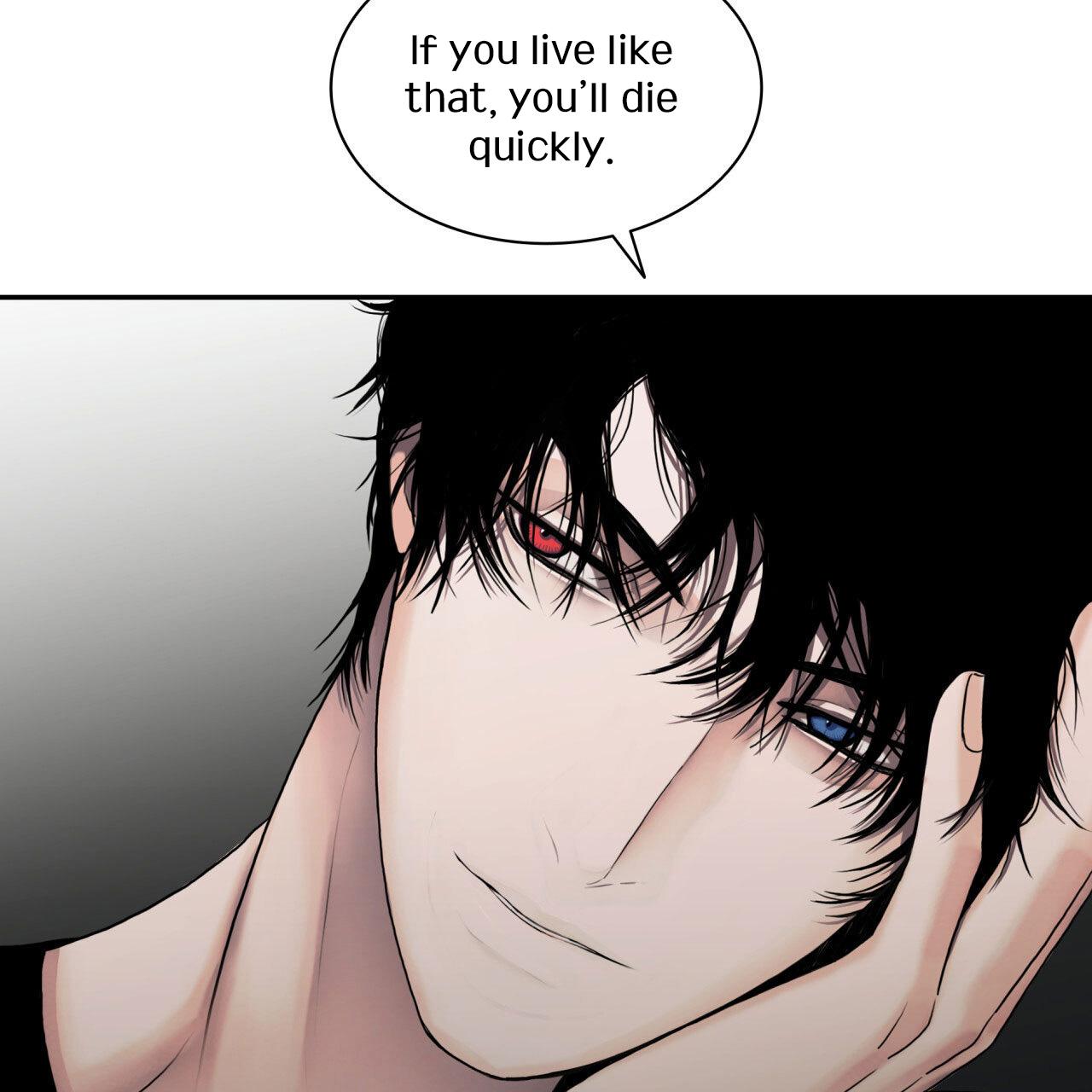 Read Corrosive chapter 2.3 image 150 on Lezhin