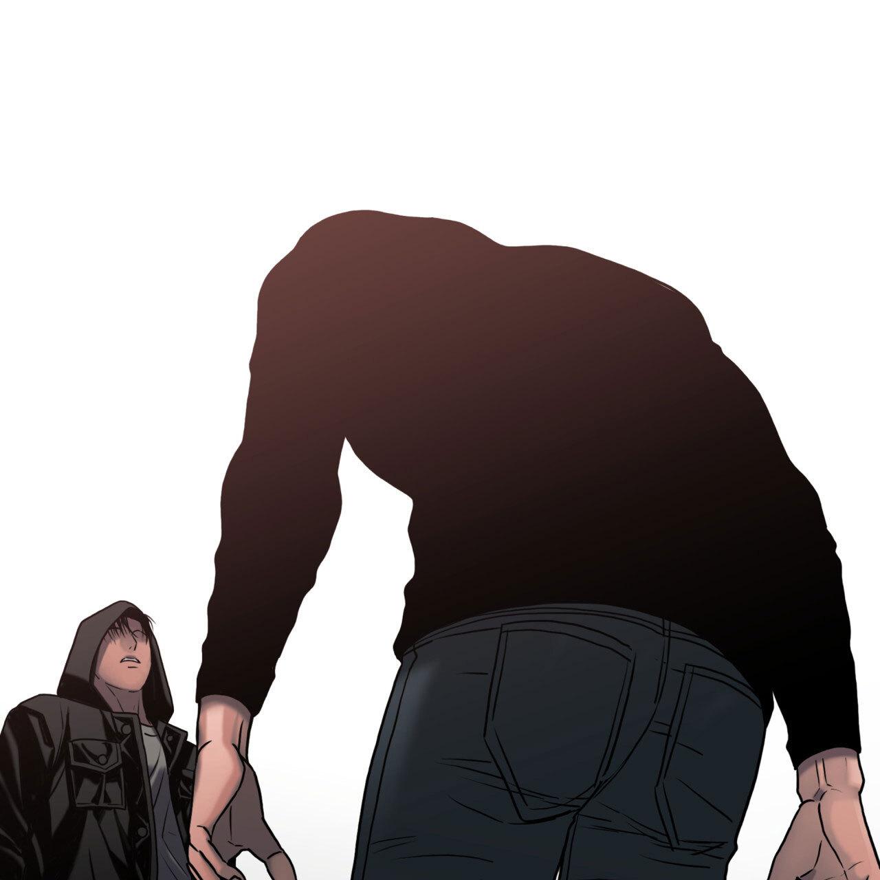 Read Corrosive chapter 2.3 image 154 on Lezhin