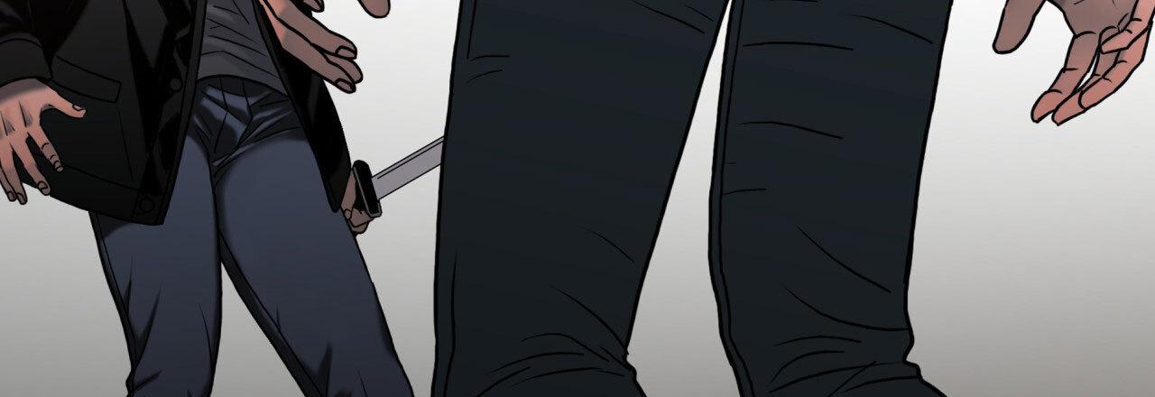 Read Corrosive chapter 2.3 image 155 on Lezhin
