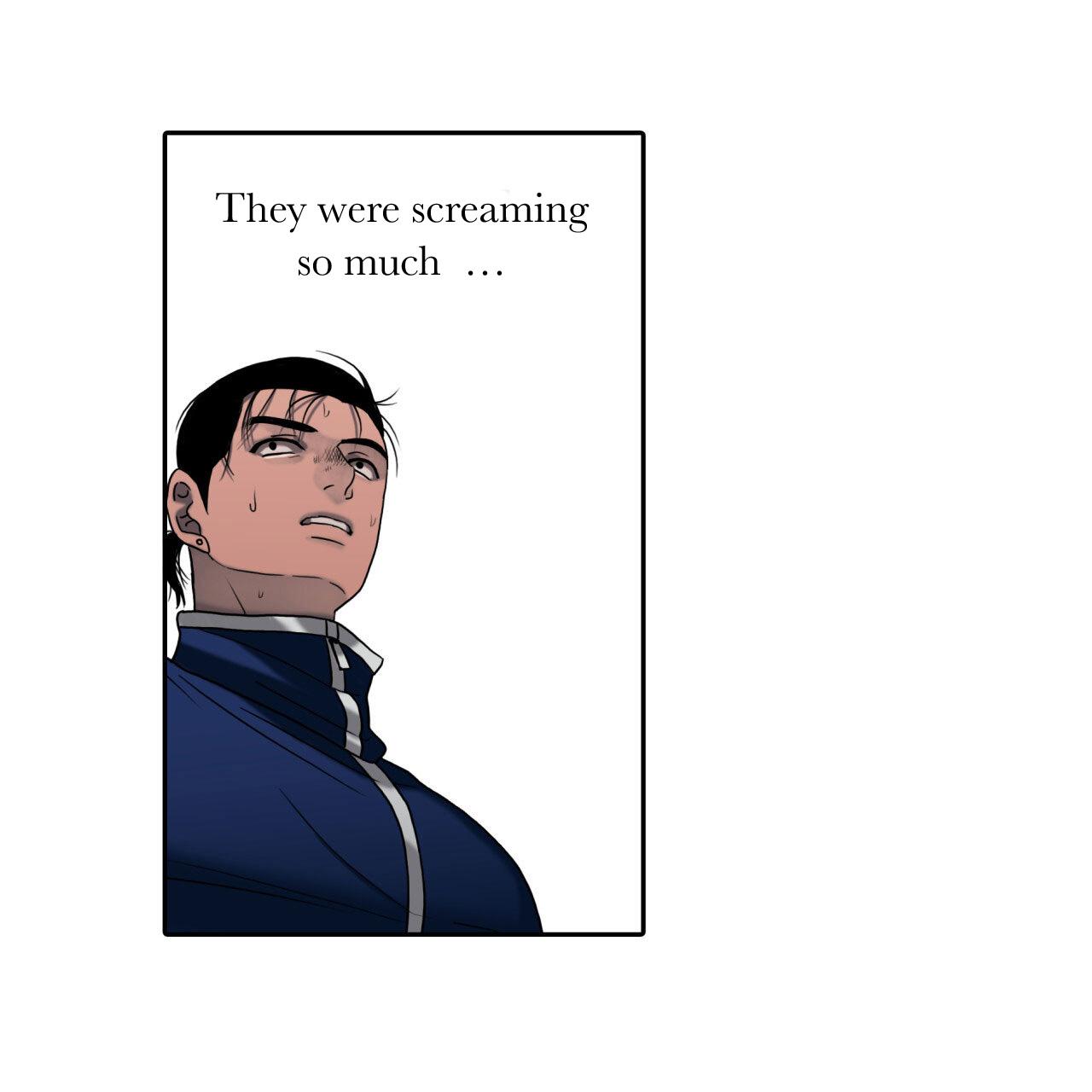 Read Corrosive chapter 2.3 image 158 on Lezhin