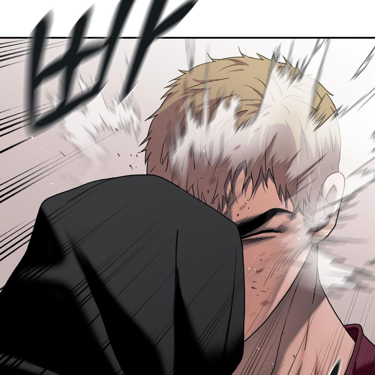 Read Corrosive chapter 2.3 image 16 on Lezhin