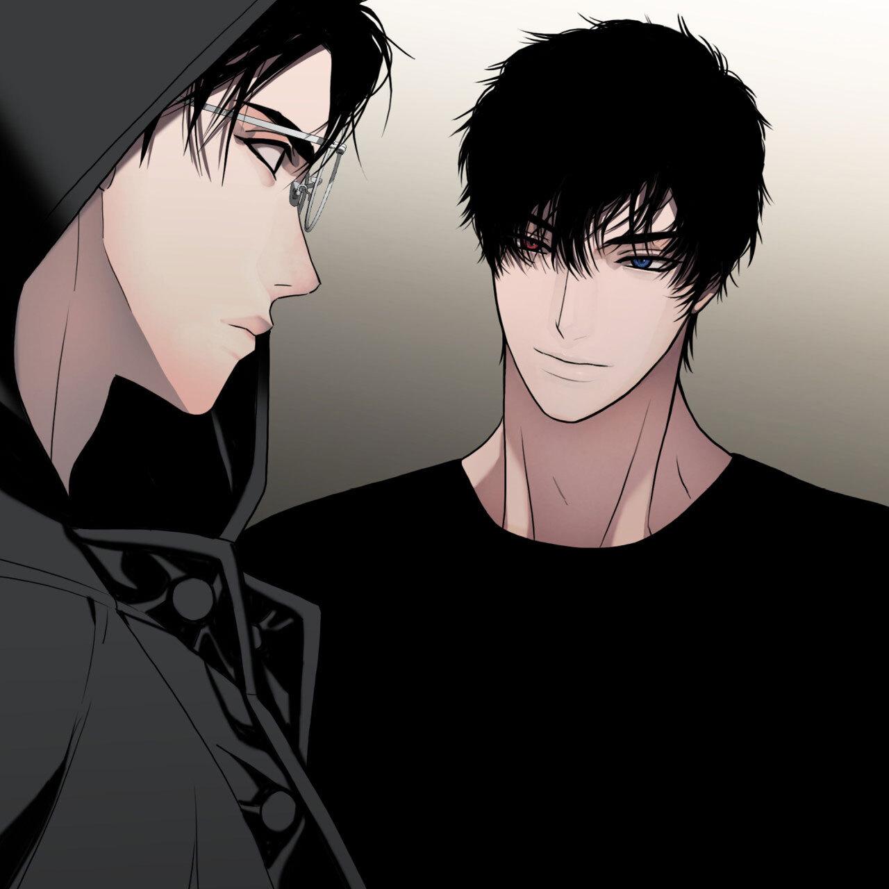 Read Corrosive chapter 2.3 image 161 on Lezhin