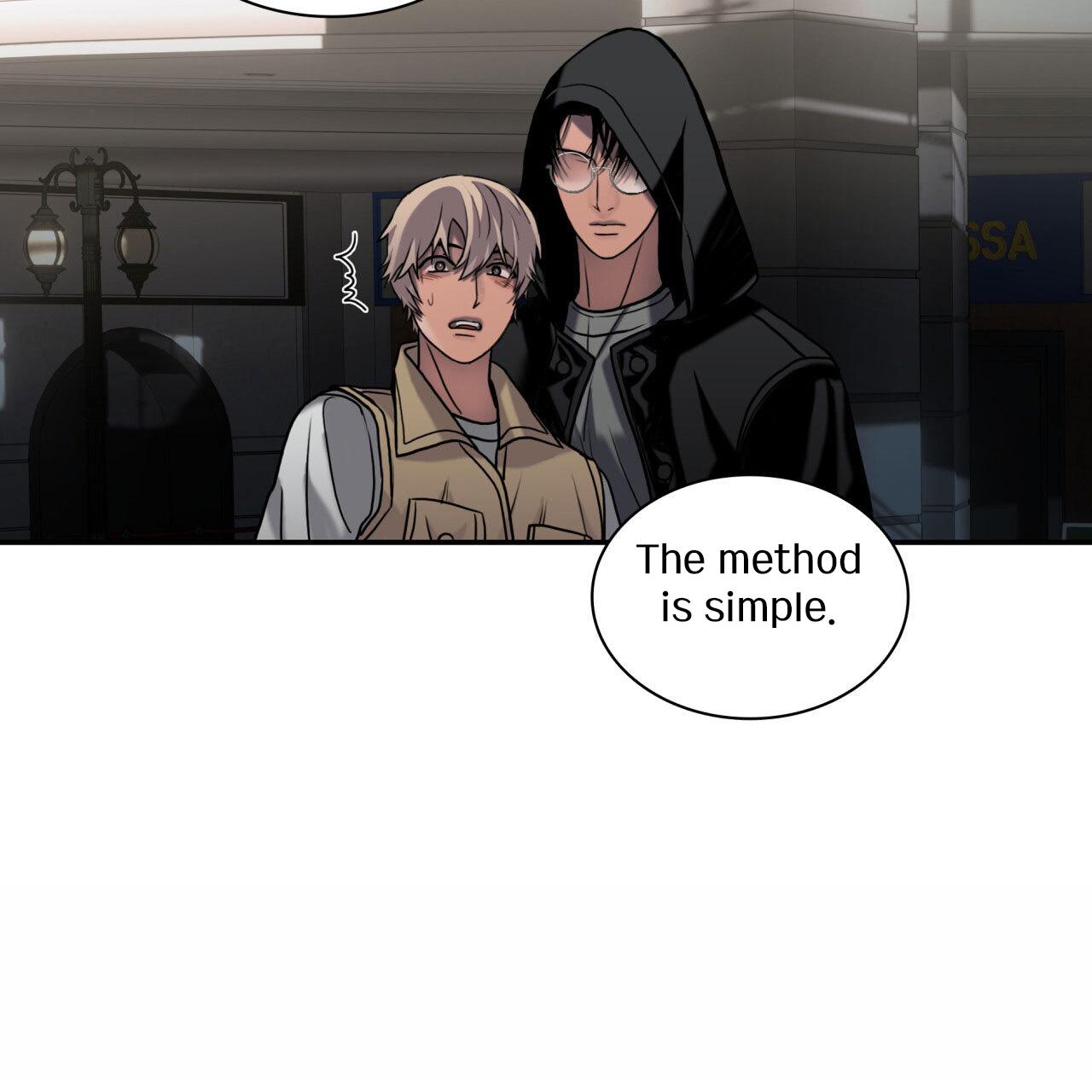 Read Corrosive chapter 2.3 image 167 on Lezhin