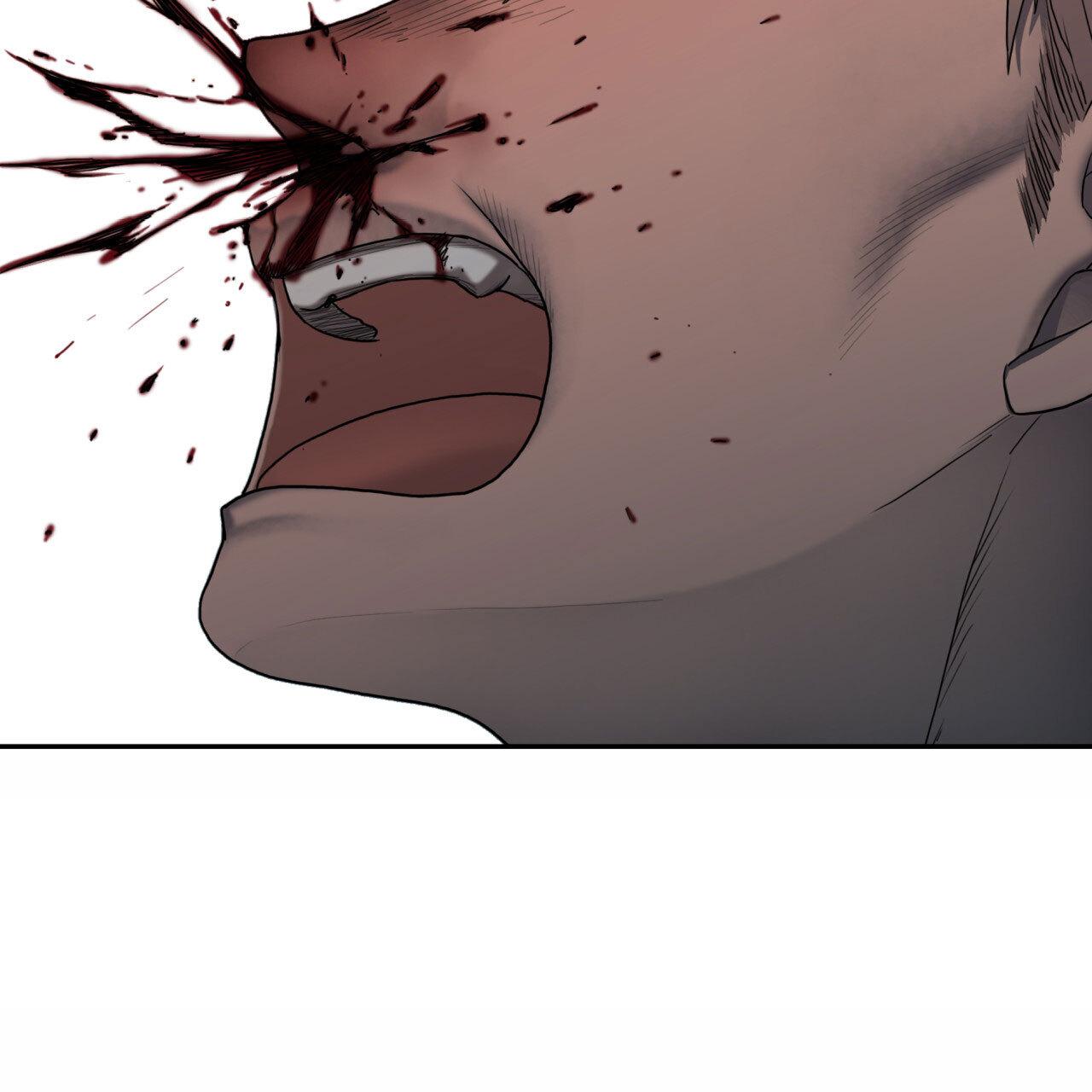 Read Corrosive chapter 2.3 image 19 on Lezhin