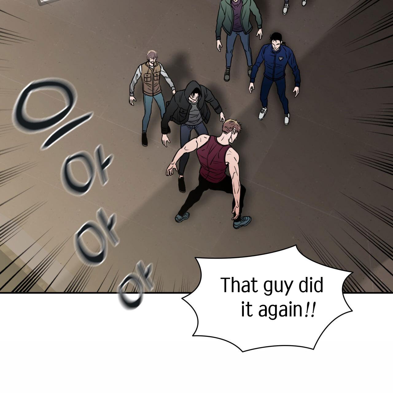 Read Corrosive chapter 2.3 image 23 on Lezhin