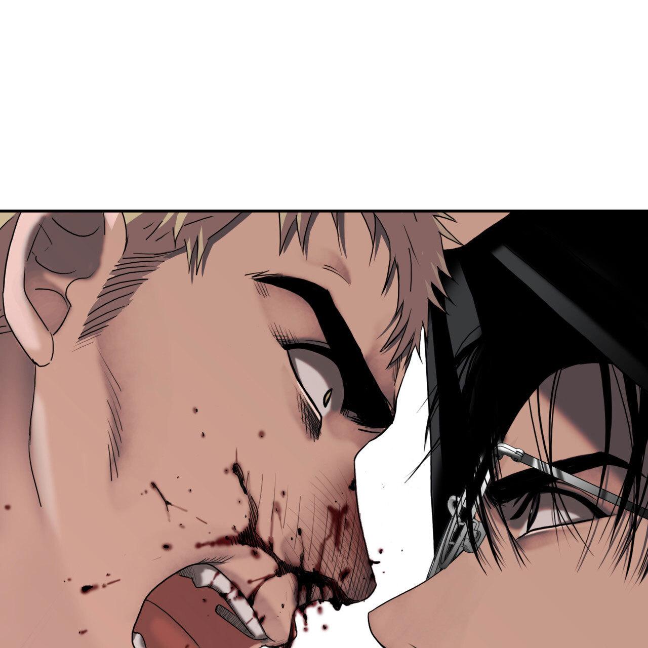 Read Corrosive chapter 2.3 image 30 on Lezhin