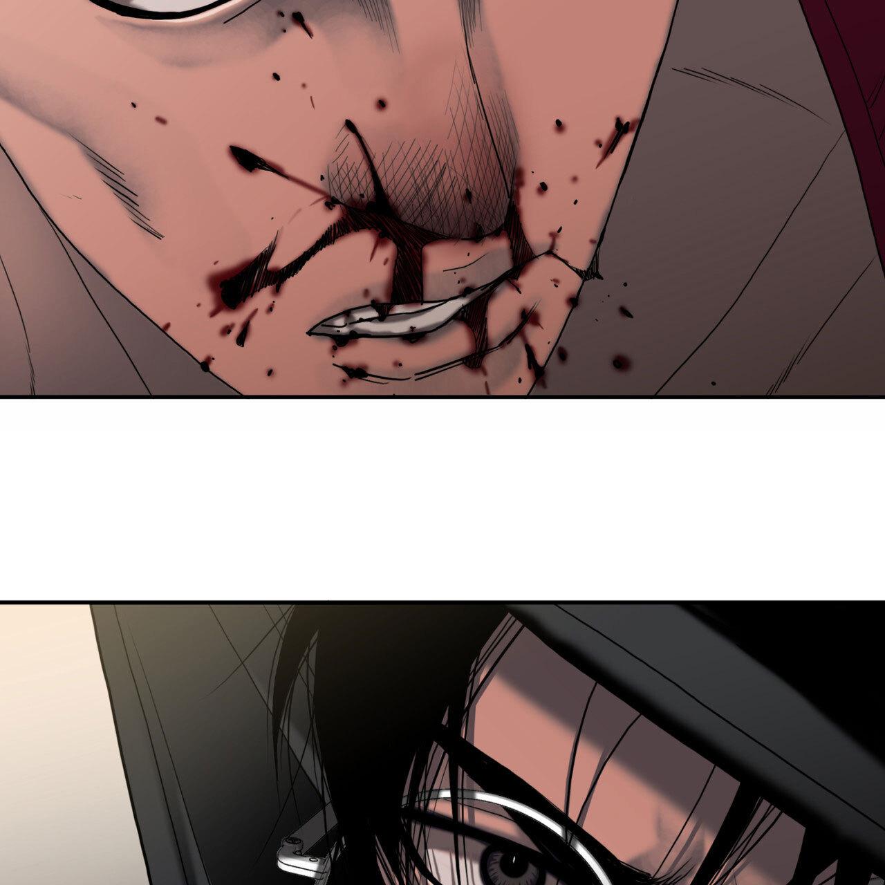 Read Corrosive chapter 2.3 image 33 on Lezhin