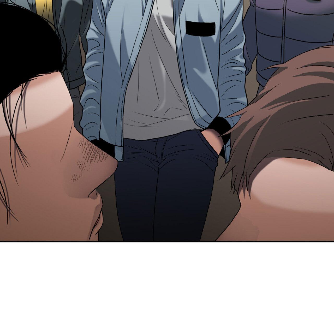 Read Corrosive chapter 2.3 image 39 on Lezhin