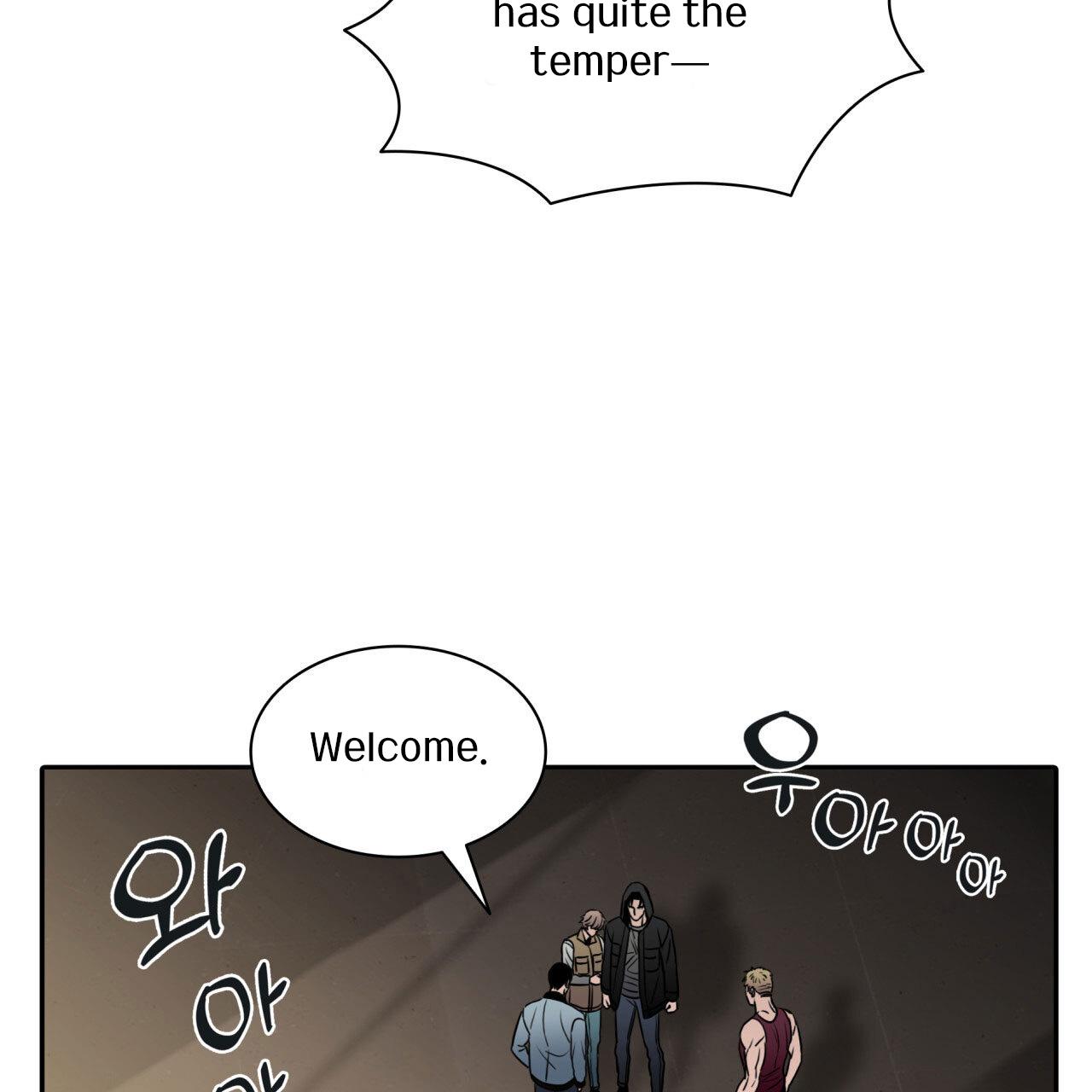 Read Corrosive chapter 2.3 image 45 on Lezhin