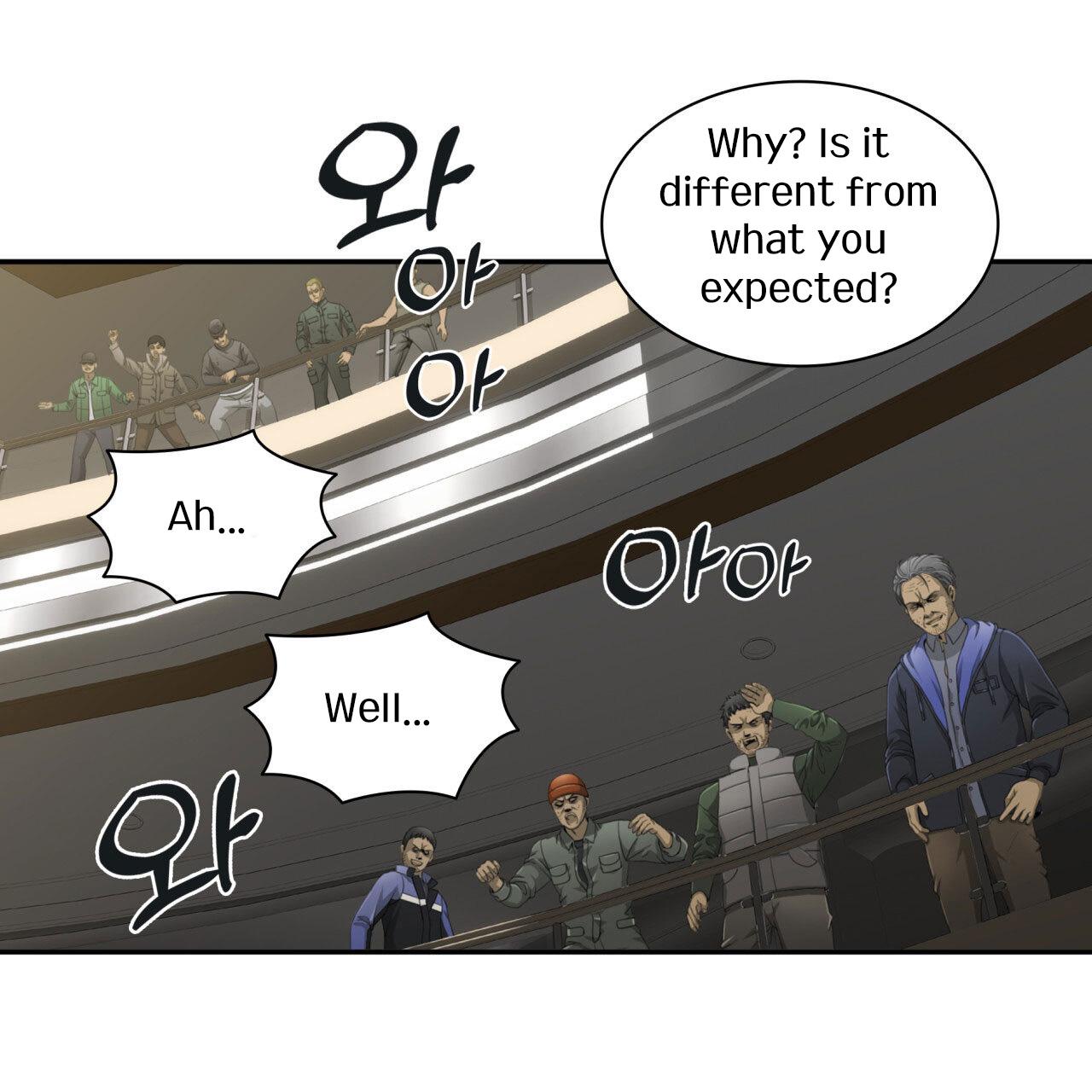 Read Corrosive chapter 2.3 image 51 on Lezhin