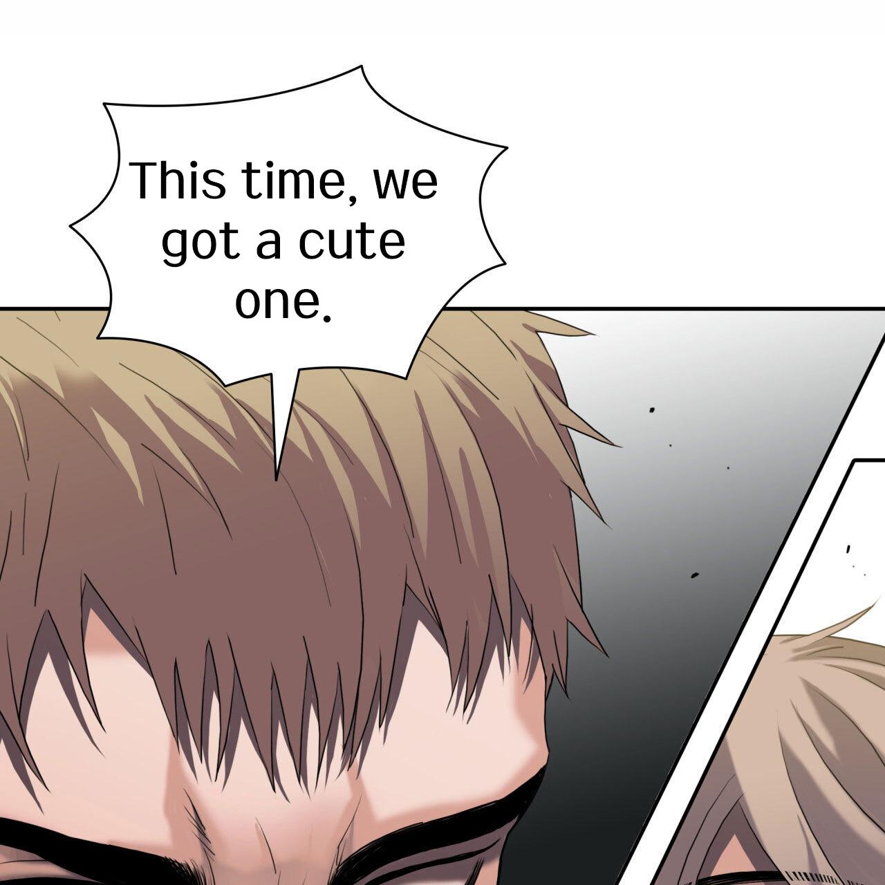 Read Corrosive chapter 2.3 image 7 on Lezhin