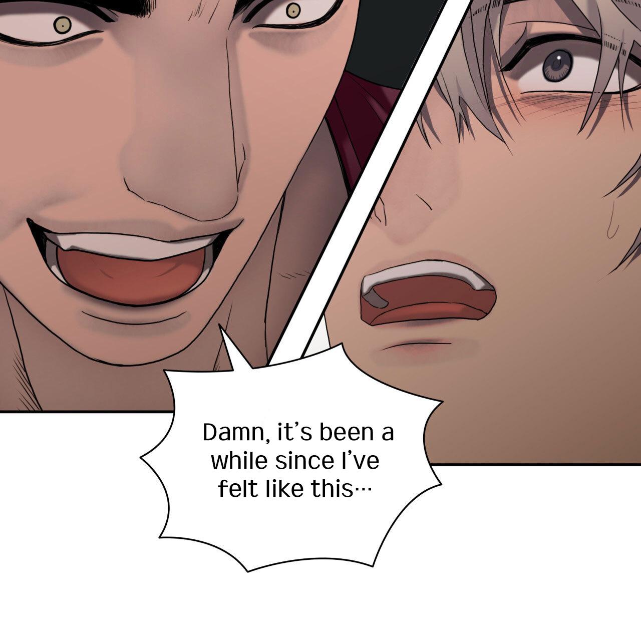 Read Corrosive chapter 2.3 image 8 on Lezhin