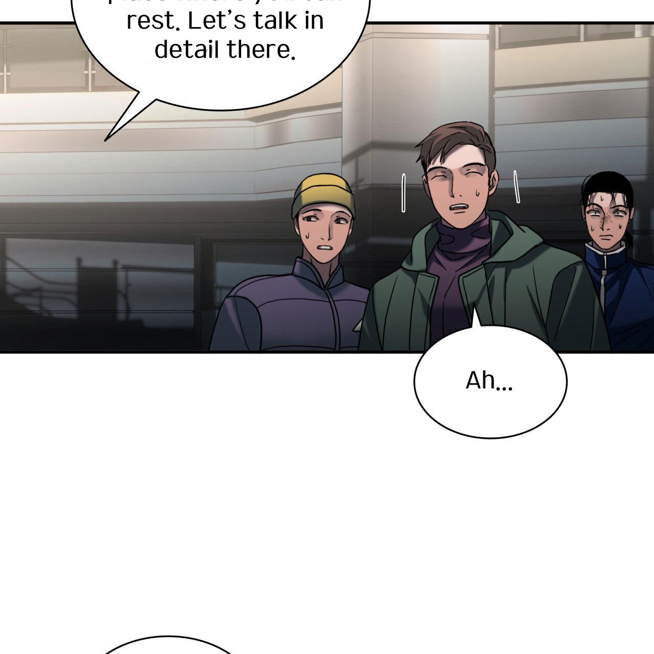 Read Corrosive chapter 2.3 image 81 on Lezhin