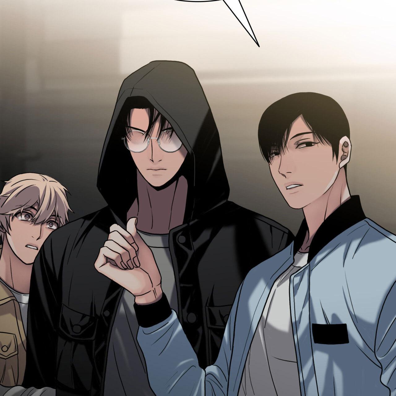 Read Corrosive chapter 2.3 image 84 on Lezhin