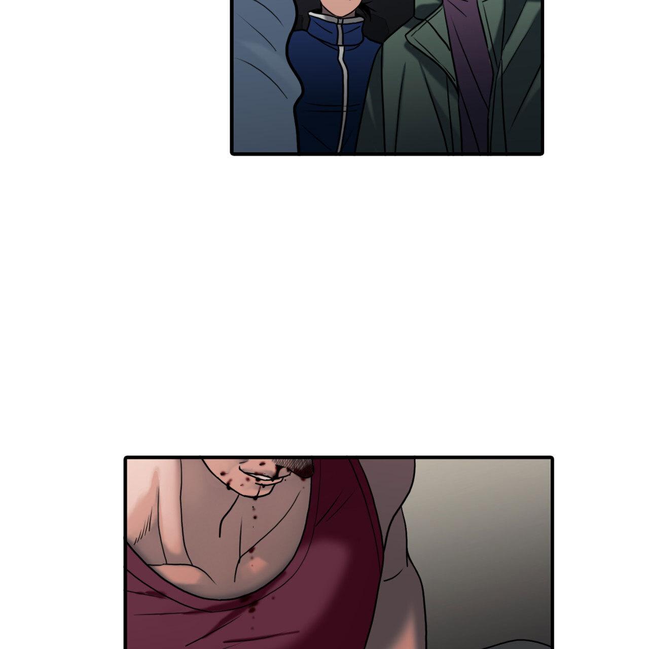Read Corrosive chapter 2.3 image 93 on Lezhin