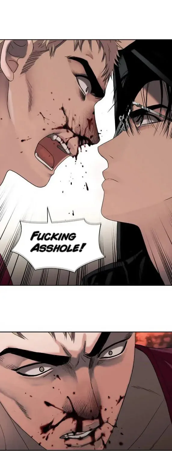 Read Corrosive chapter 2 image 12 on Lezhin