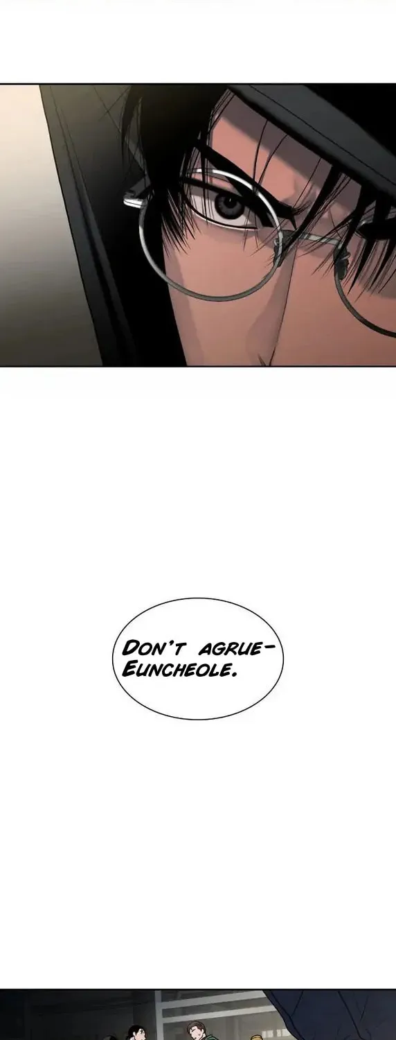 Read Corrosive chapter 2 image 13 on Lezhin