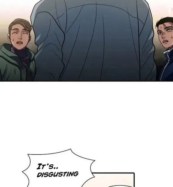 Read Corrosive chapter 2 image 15 on Lezhin