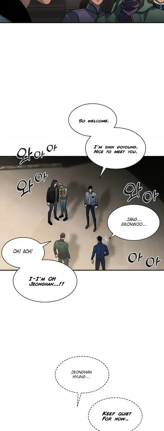 Read Corrosive chapter 2 image 26 on Lezhin