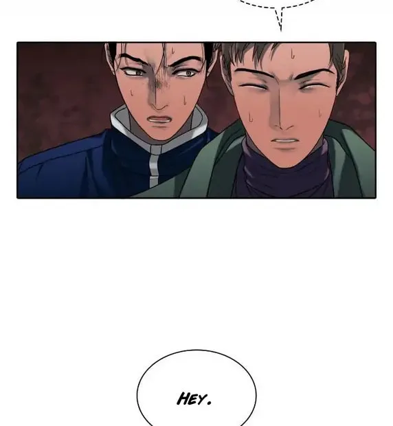 Read Corrosive chapter 2 image 27 on Lezhin