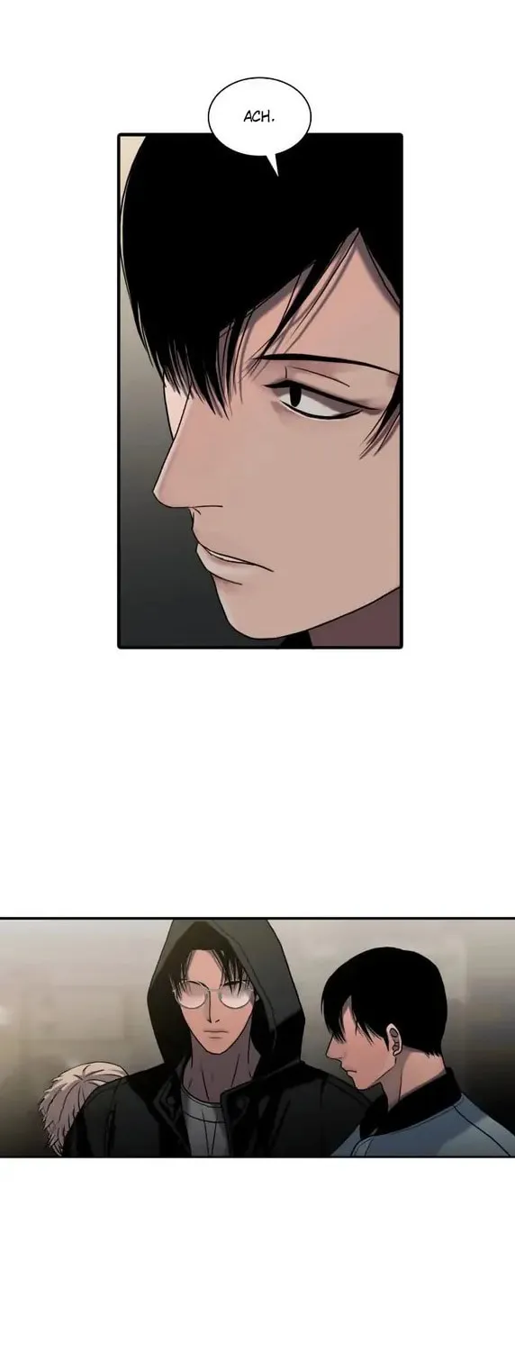 Read Corrosive chapter 2 image 29 on Lezhin
