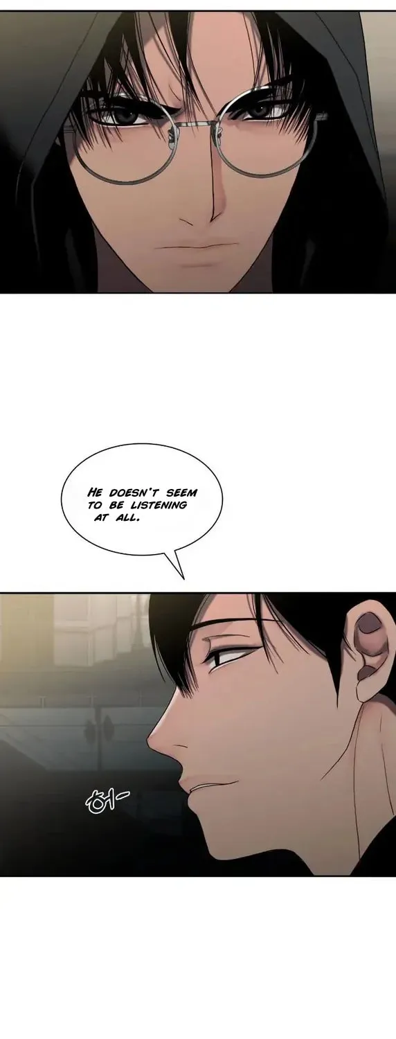 Read Corrosive chapter 2 image 30 on Lezhin