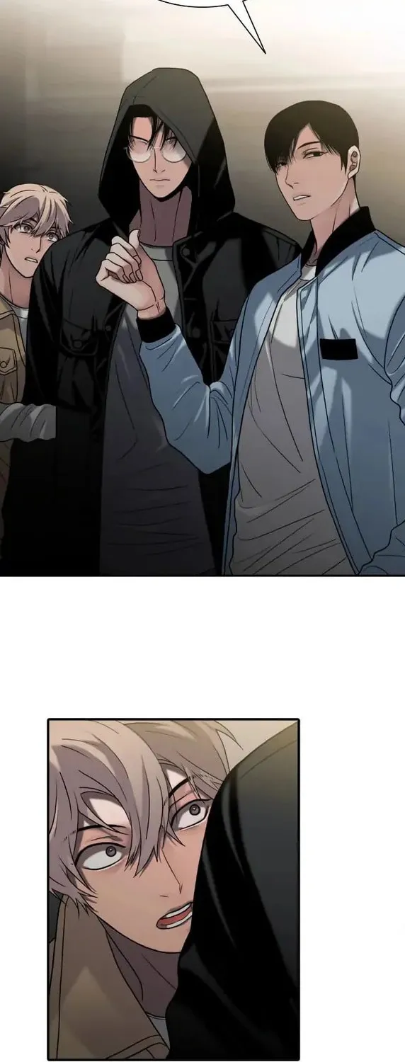 Read Corrosive chapter 2 image 33 on Lezhin