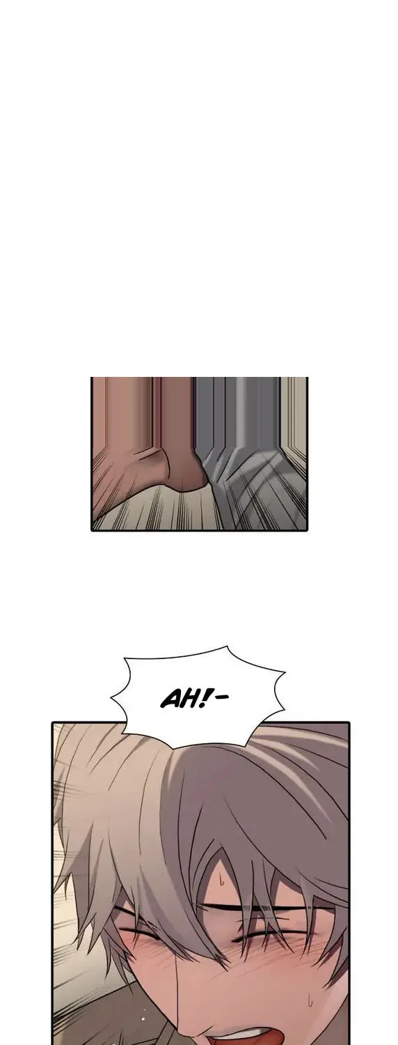 Read Corrosive chapter 2 image 4 on Lezhin