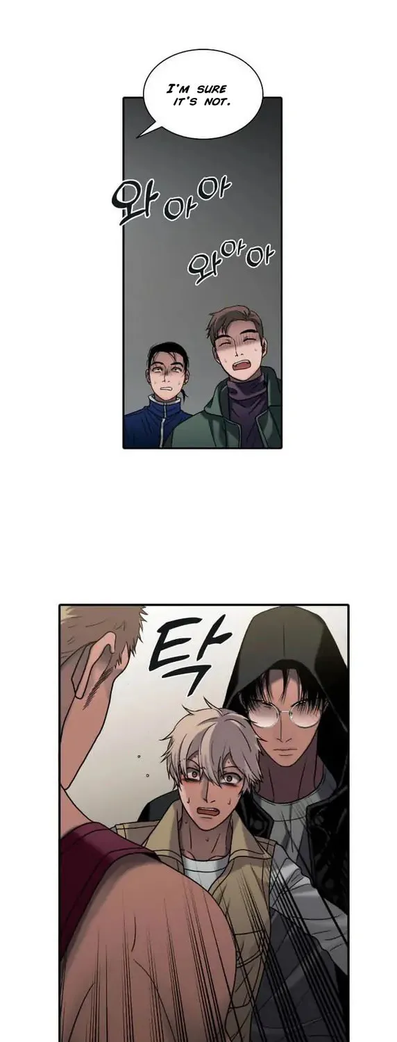 Read Corrosive chapter 2 image 42 on Lezhin
