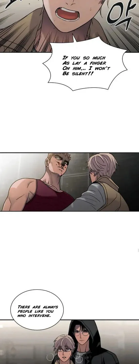 Read Corrosive chapter 2 image 44 on Lezhin