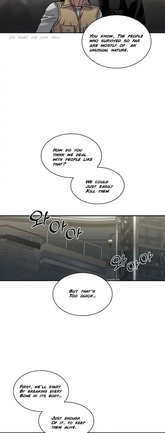 Read Corrosive chapter 2 image 45 on Lezhin